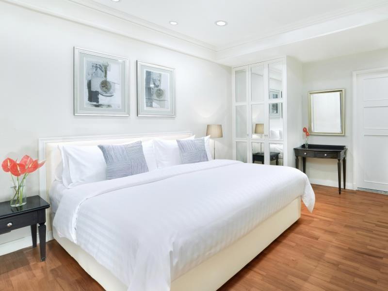 Hotel Centre Point Chidlom - Sha Extra Bangkok