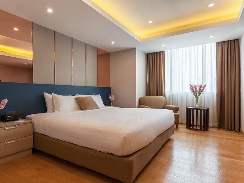 Rembrandt Residences Khách sạn