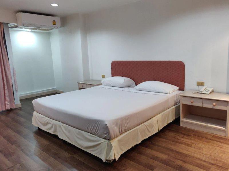 Lee Place Nhà trọ *