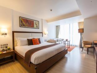 Oakwood Residencia Sukhumvit 24 Bangkok