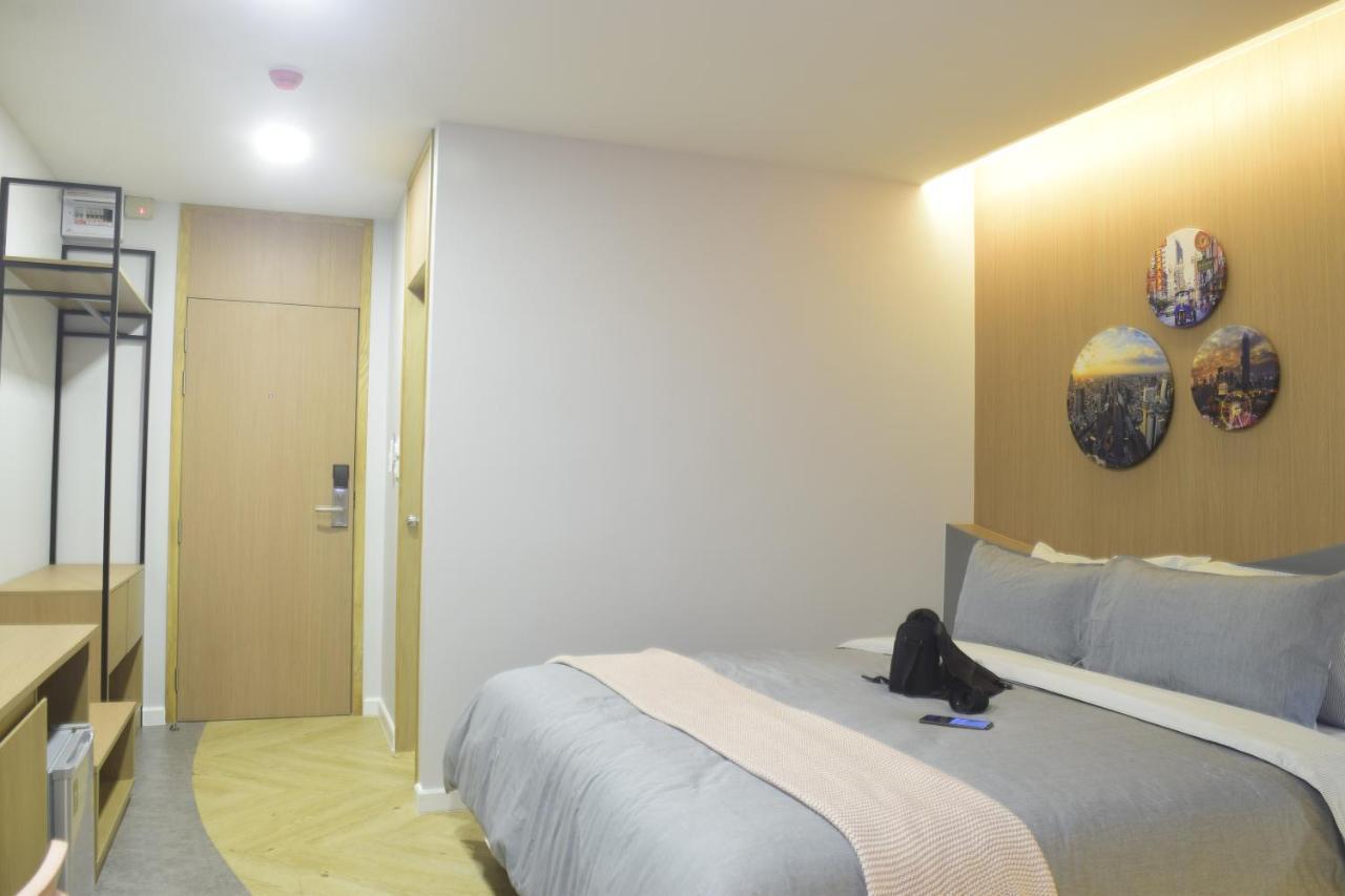 Khách sạn Rico Ratchadapisek 32 Bangkok