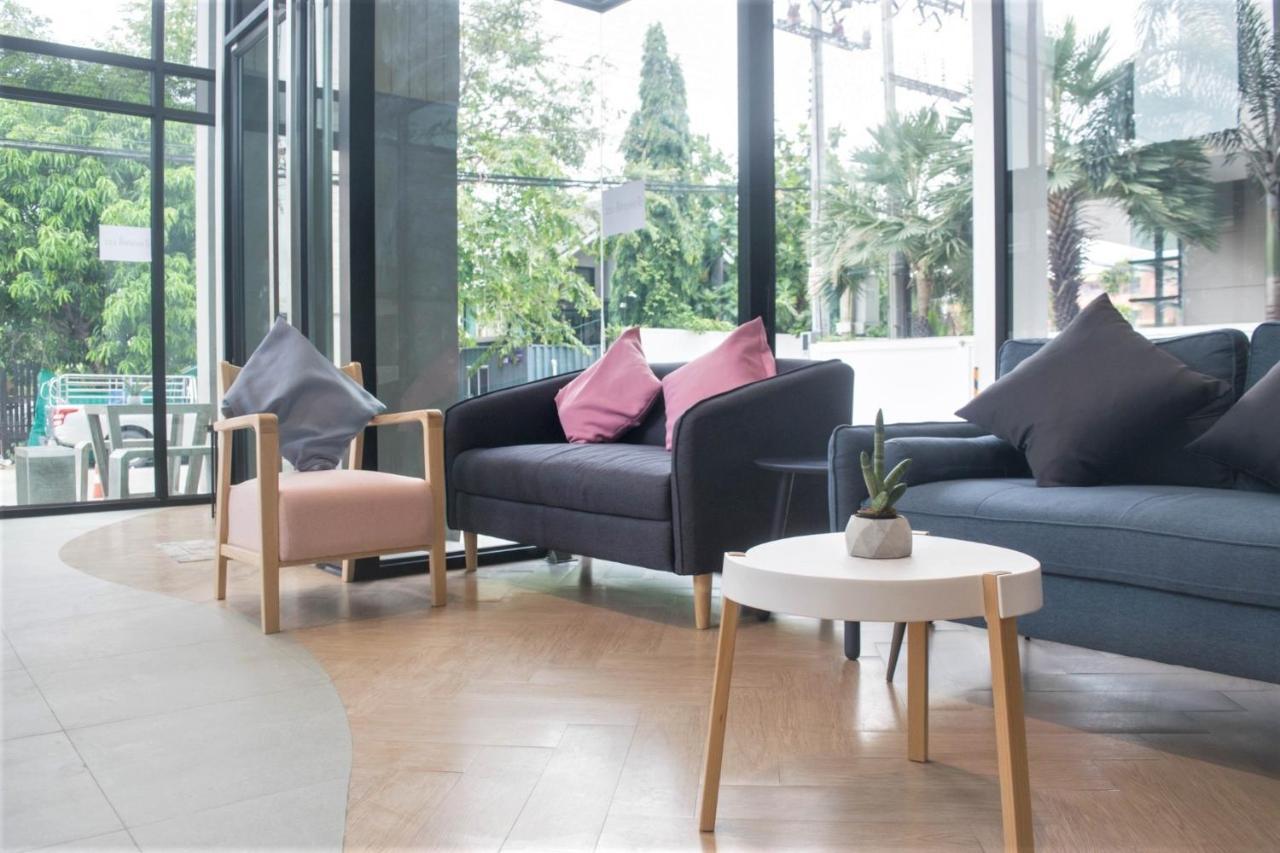 Khách sạn Rico Ratchadapisek 32 Bangkok