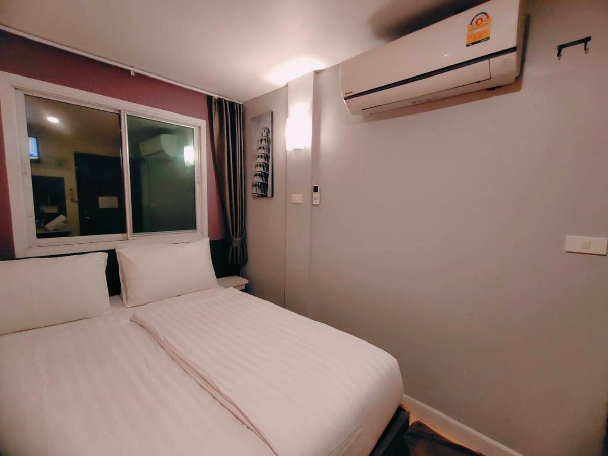 Gasthof Bbhouse Phra Athit