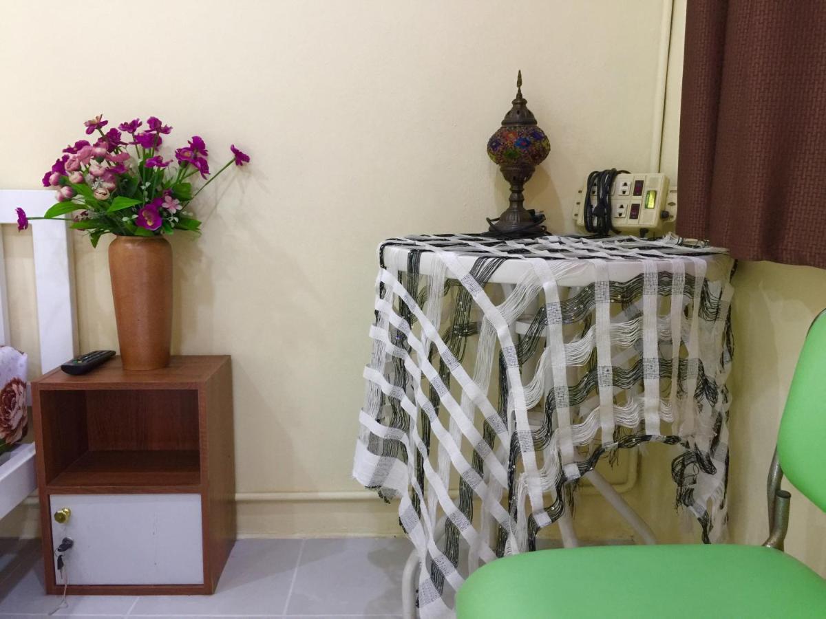 Ban Kru Ae Homehostel Bangkok