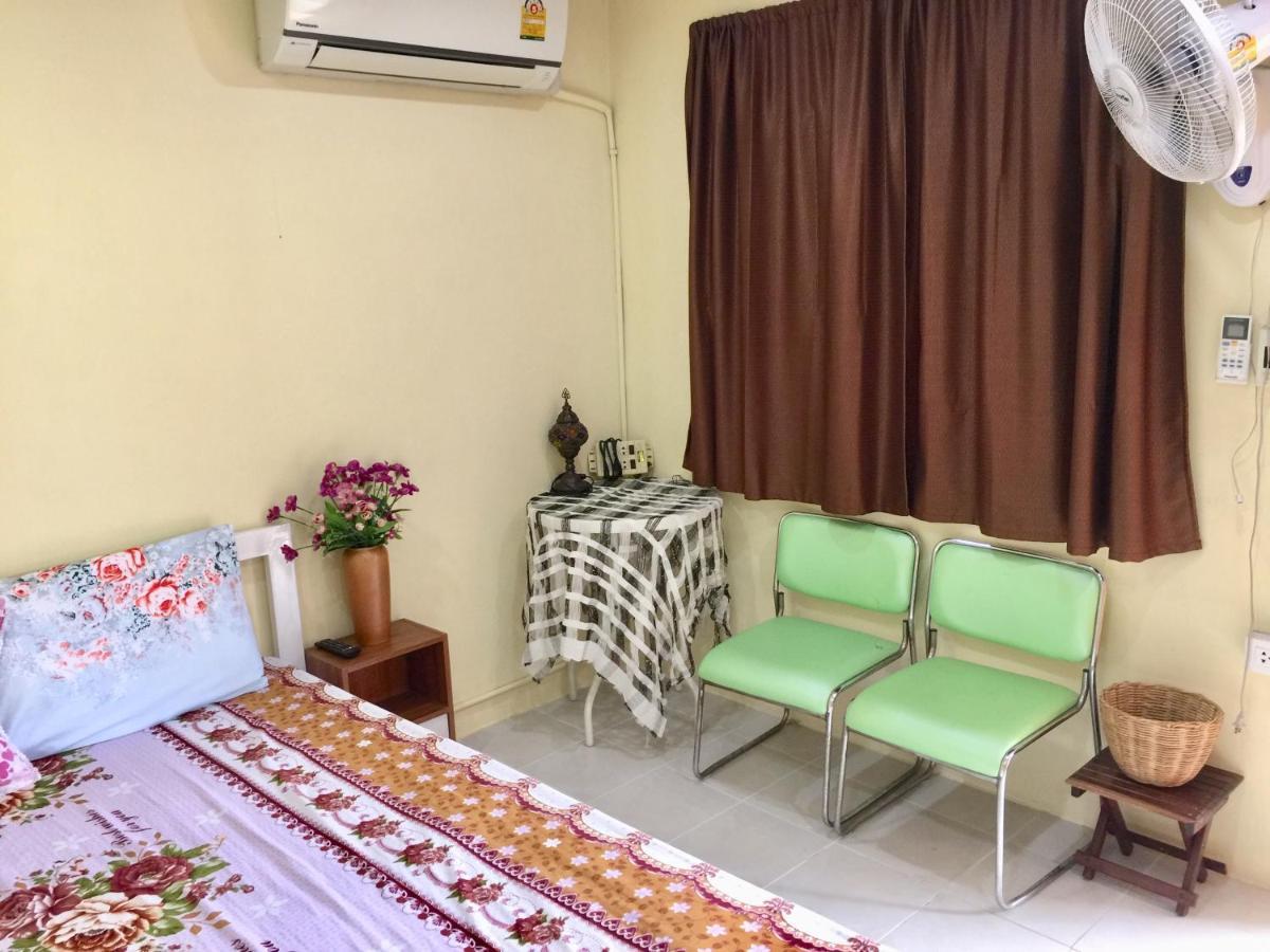 Homestay Ban Kru Ae Homehostel