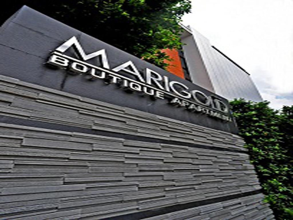 Marigold Ramkhamhaeng 3*