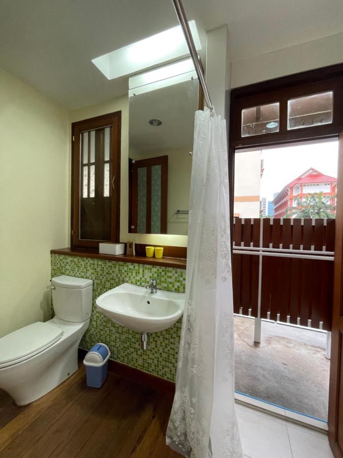 Affittacamere Chan Bangkok