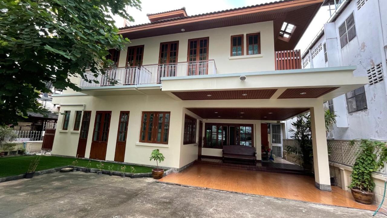Affittacamere Chan Bangkok