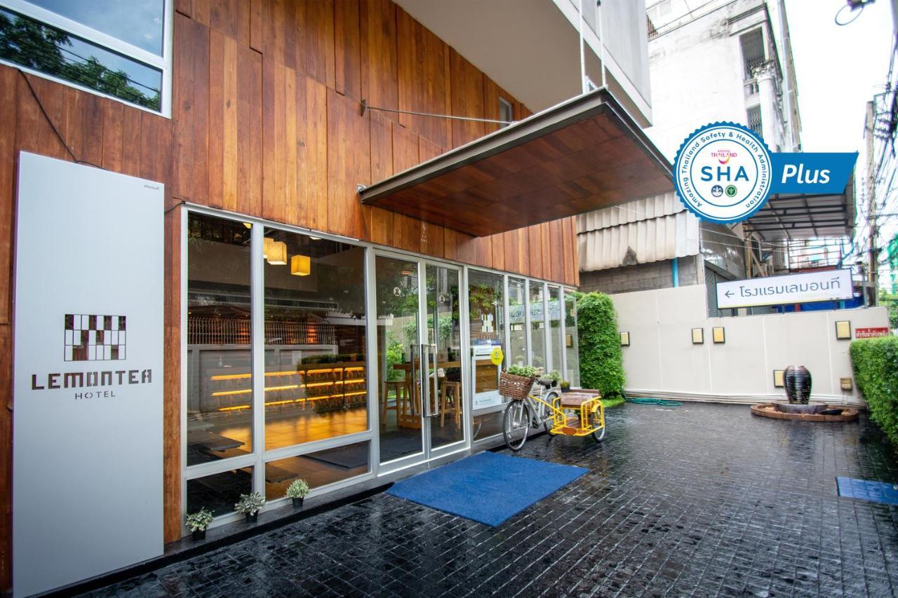 Lemontea Hotel