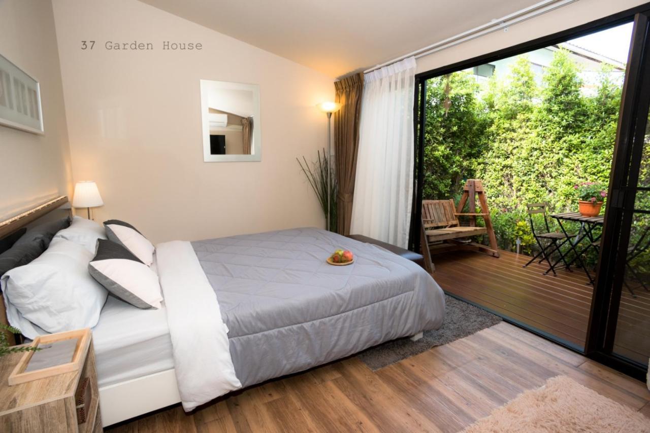 37 Nature House Privatunterkunft *