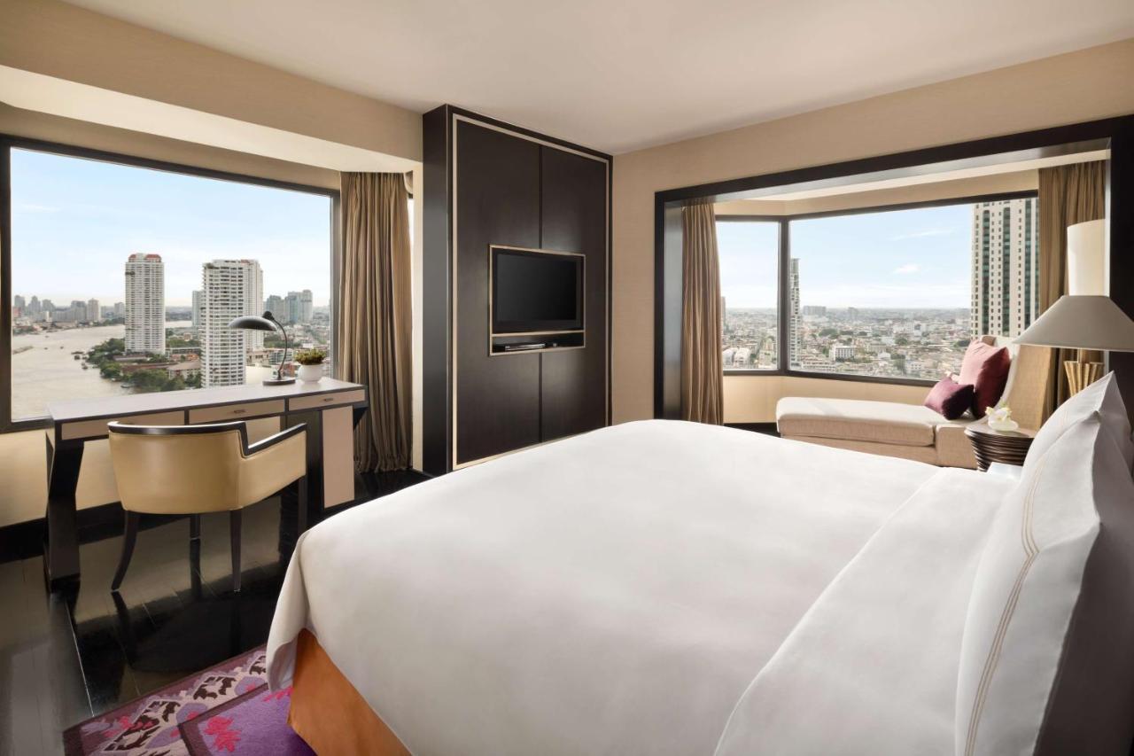 Shangri-la Khách sạn Bangkok