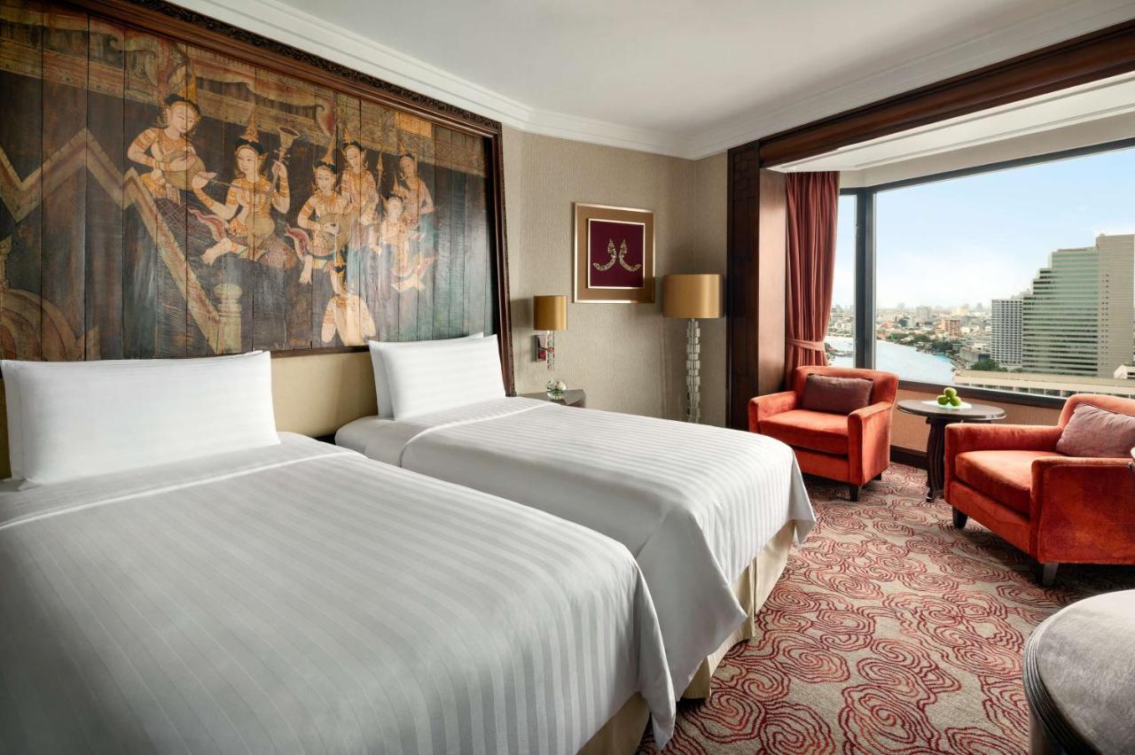 Khách sạn Shangri-la 5*