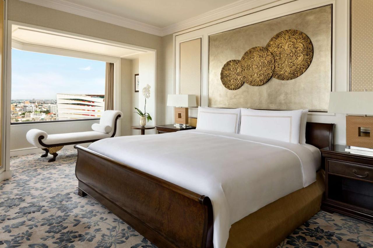 Hotel Shangri-la