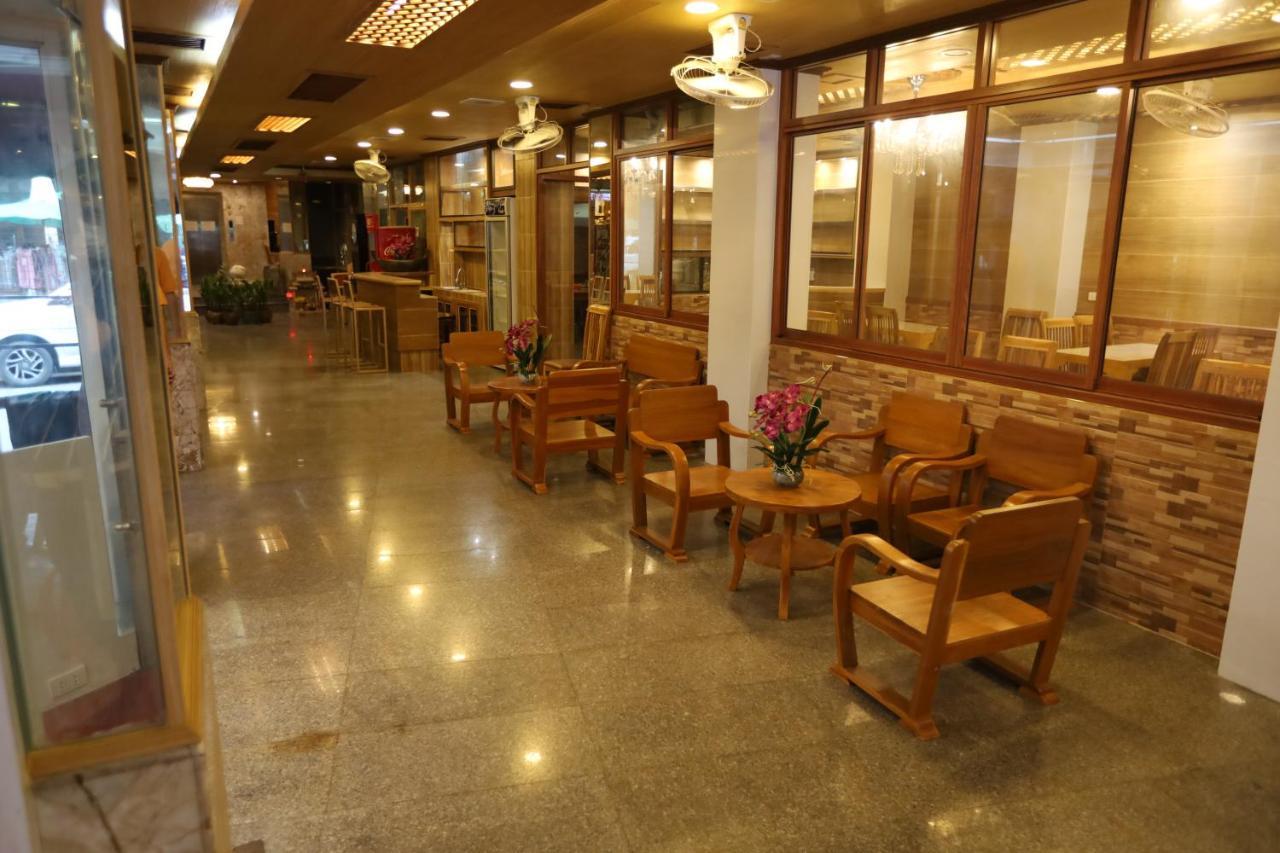 Hostal Thai Cozy House - Sha Certified *