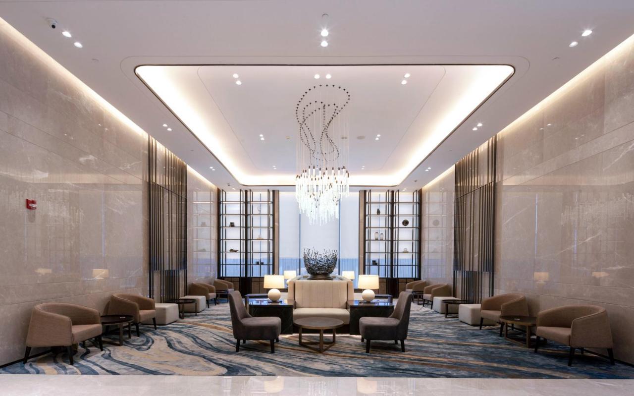 Carlton Sukhumvit Hotel Banguecoque