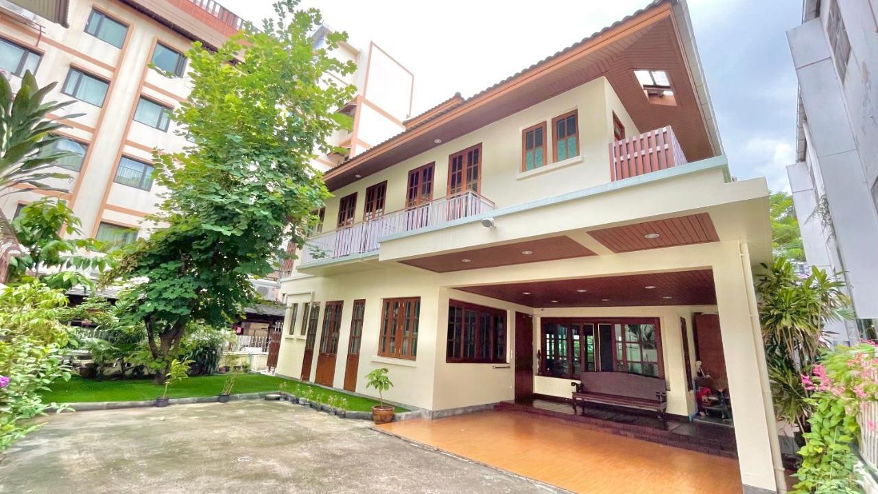 Chan Guest house