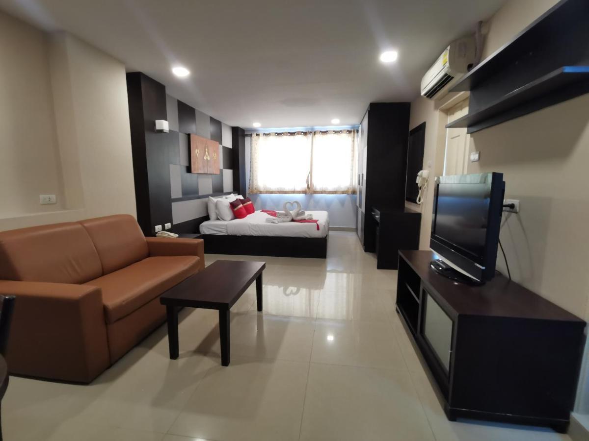 Hotel Regent Suvarnabhumi - Sha Extra - Test&go 3*