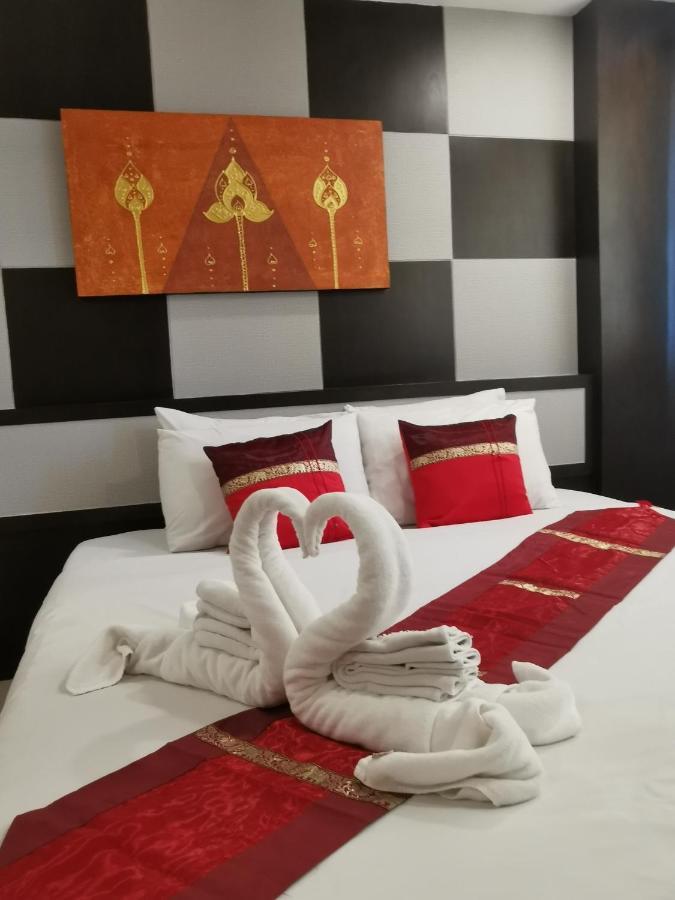 Hotel Regent Suvarnabhumi - Sha Extra - Test&go 3*
