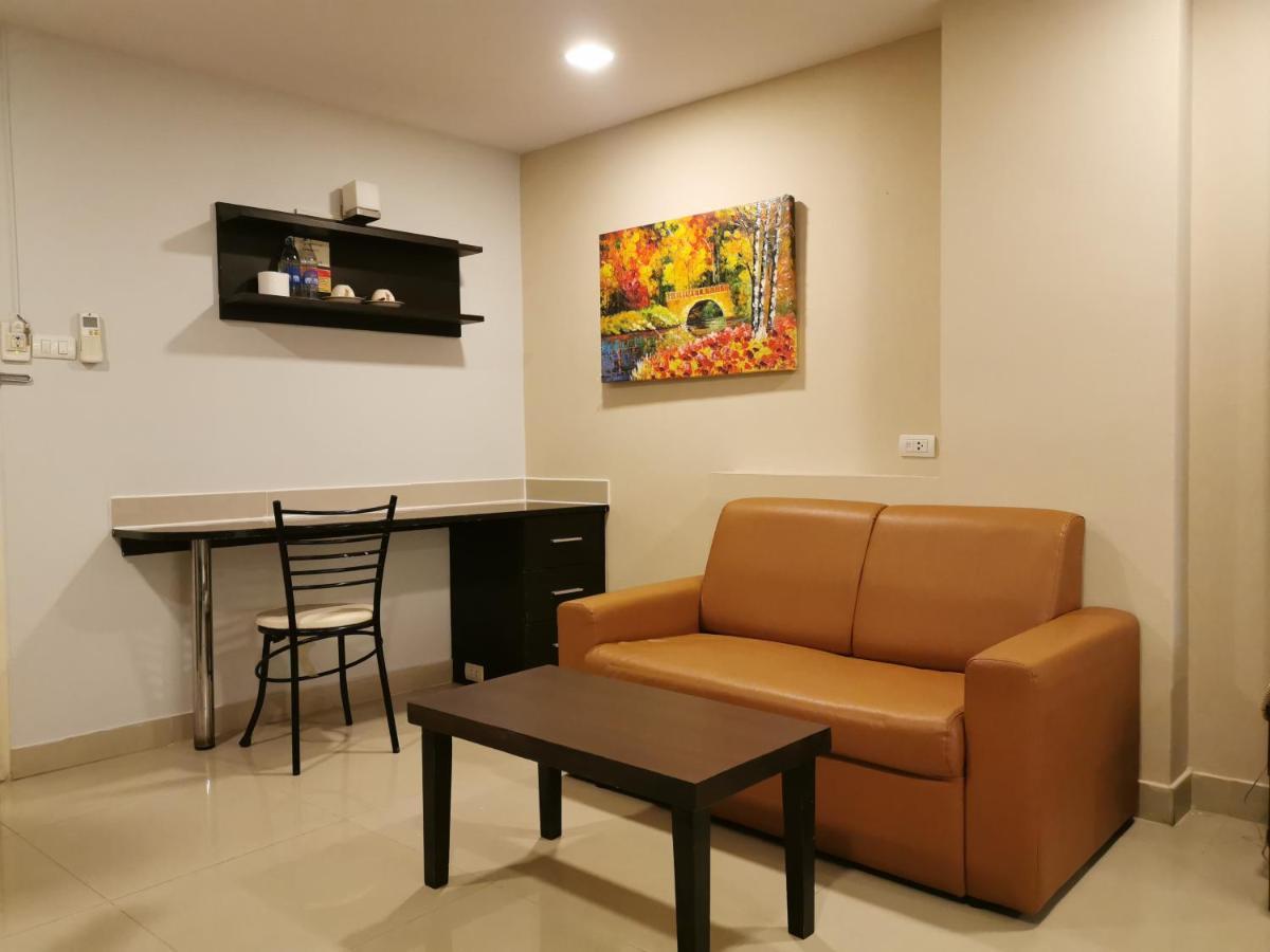 Regent Suvarnabhumi - Sha Extra - Test&go Hotel 3*