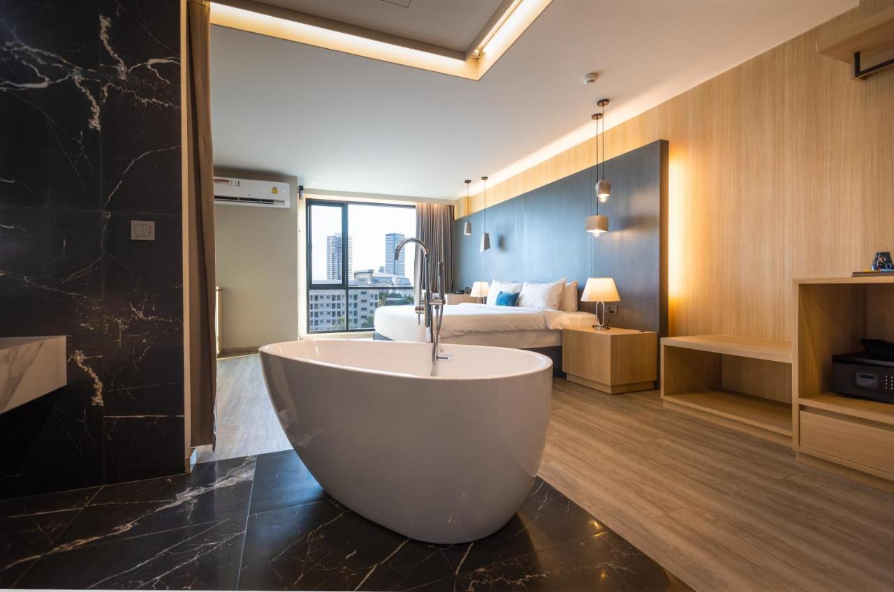 56 Hotel