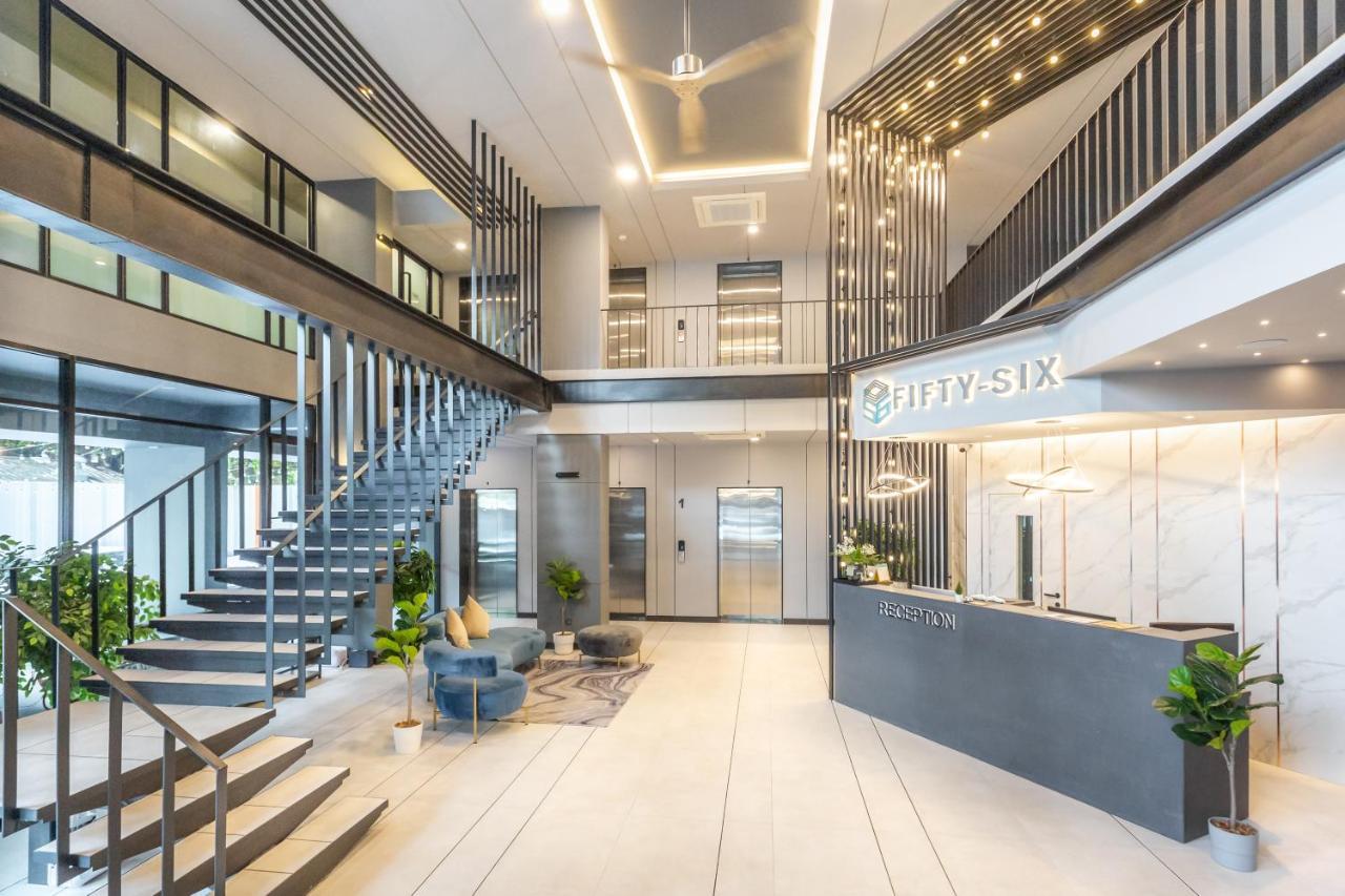 Hotel 56 Bangkok