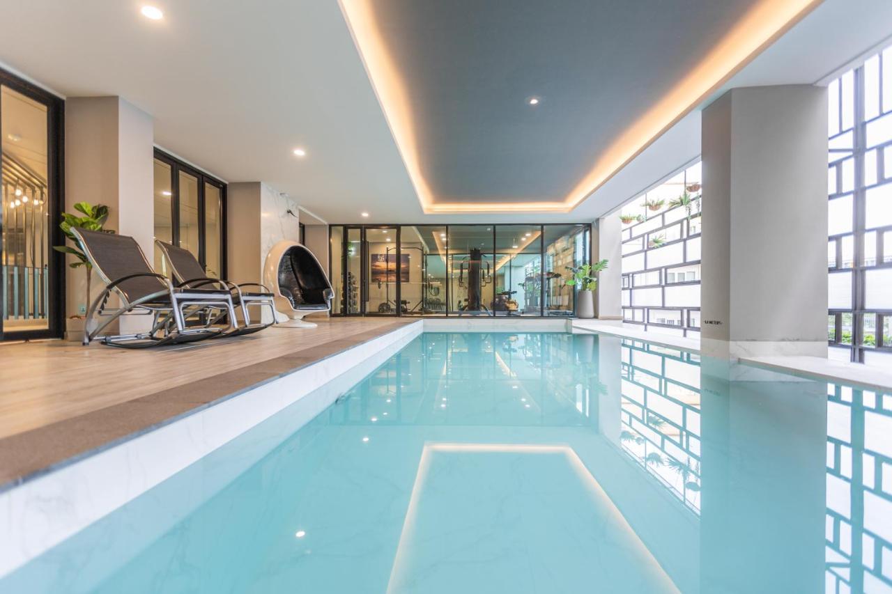56 Hotel 4*