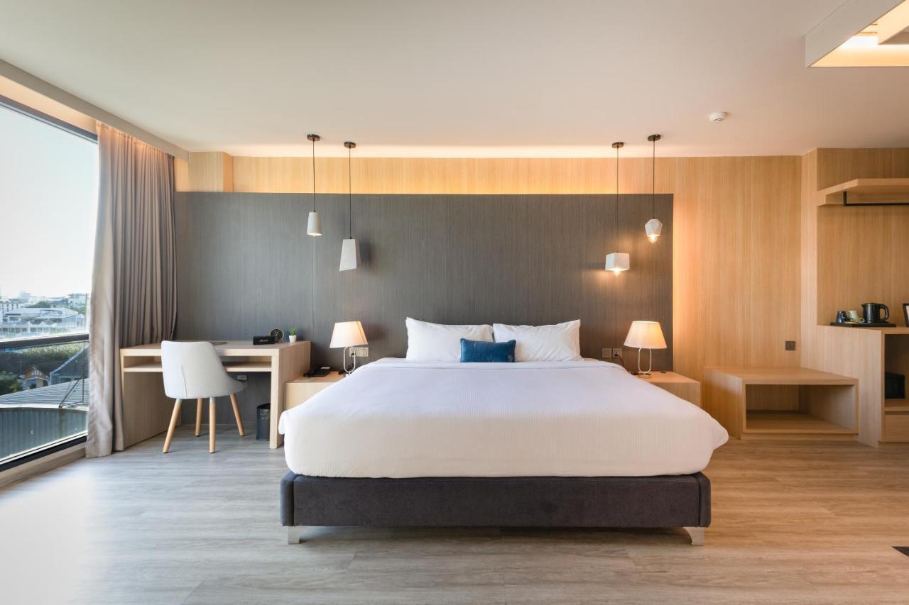 56 Hotel Bangkok