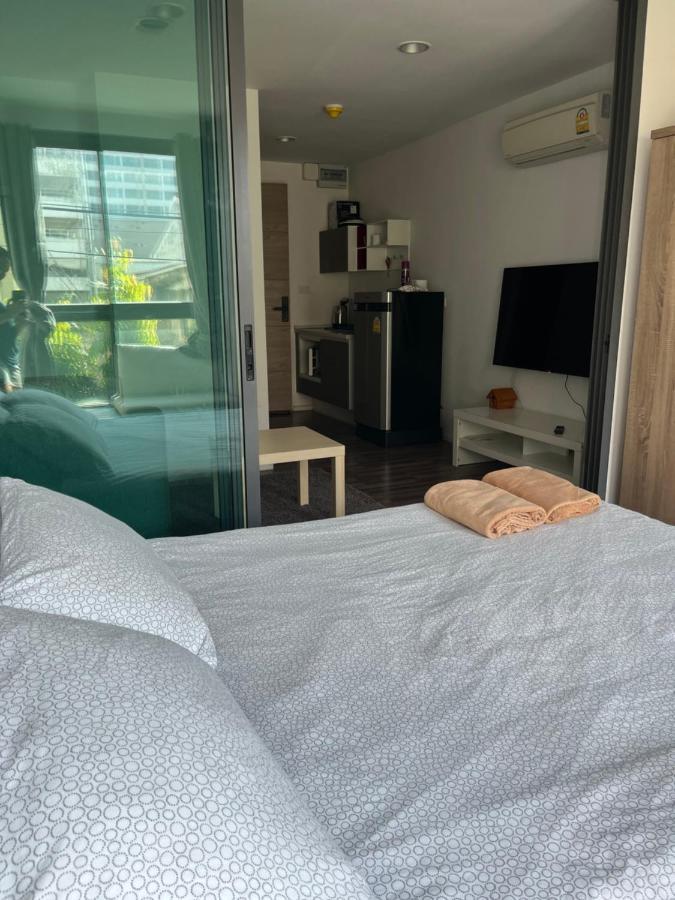 Apartamento Nest