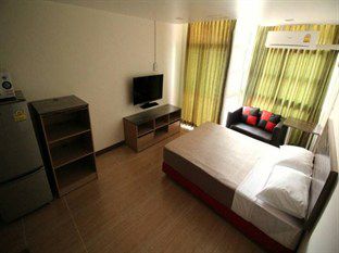 Ac Sport Village 3* Bangkok