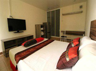 Inn Ac Sport Village