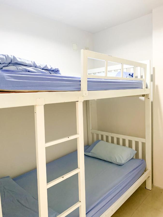 1sabai Hostel *