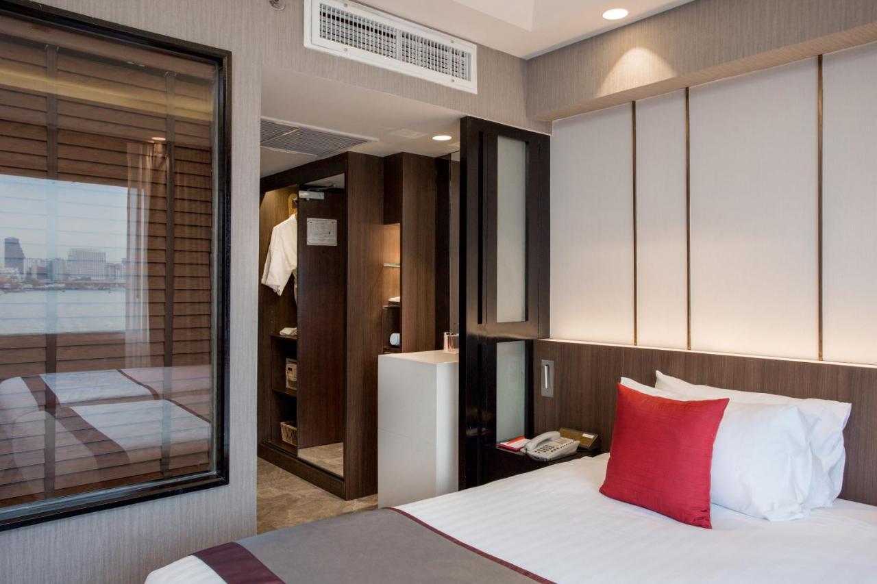 Ramada Plaza By Wyndham Menam Riverside Hotell Bangkok