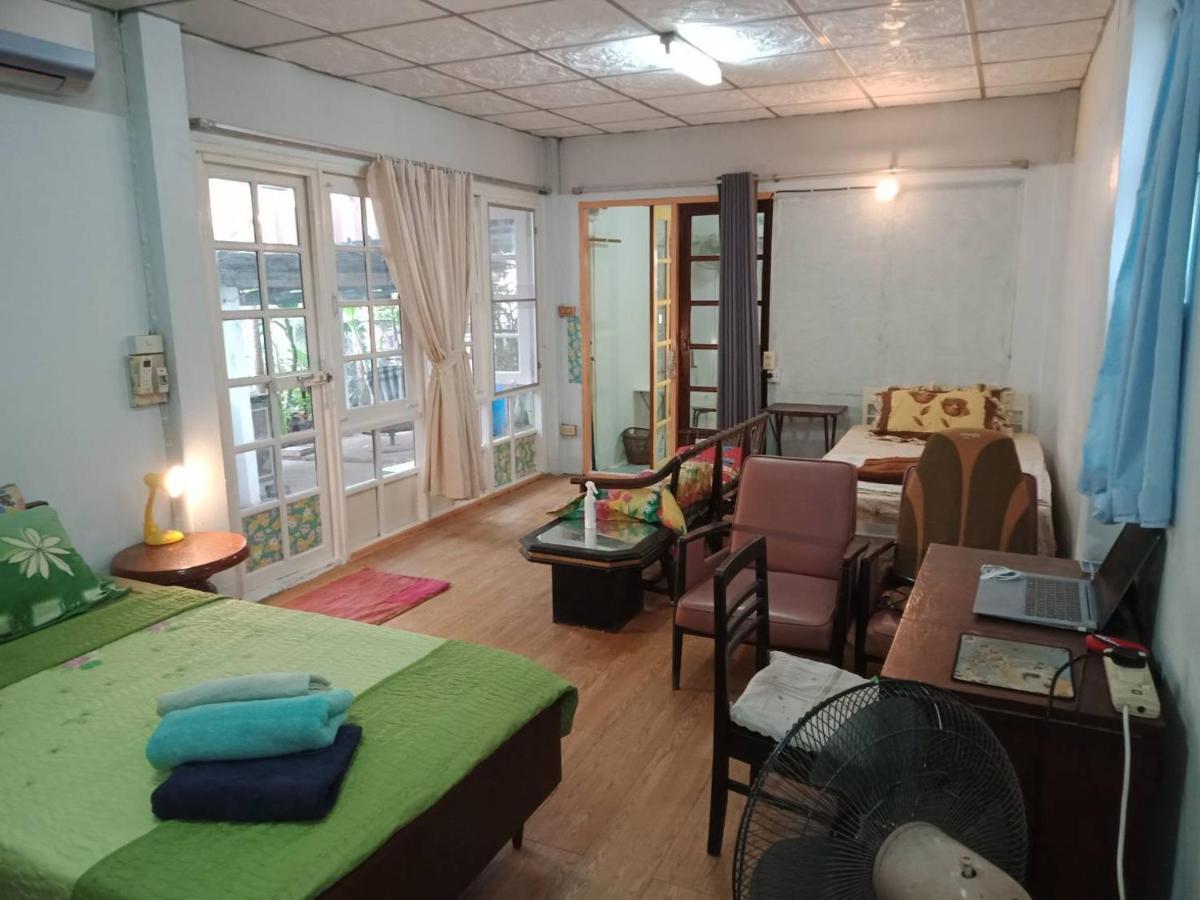 Social Style Culture Rumah liburan *