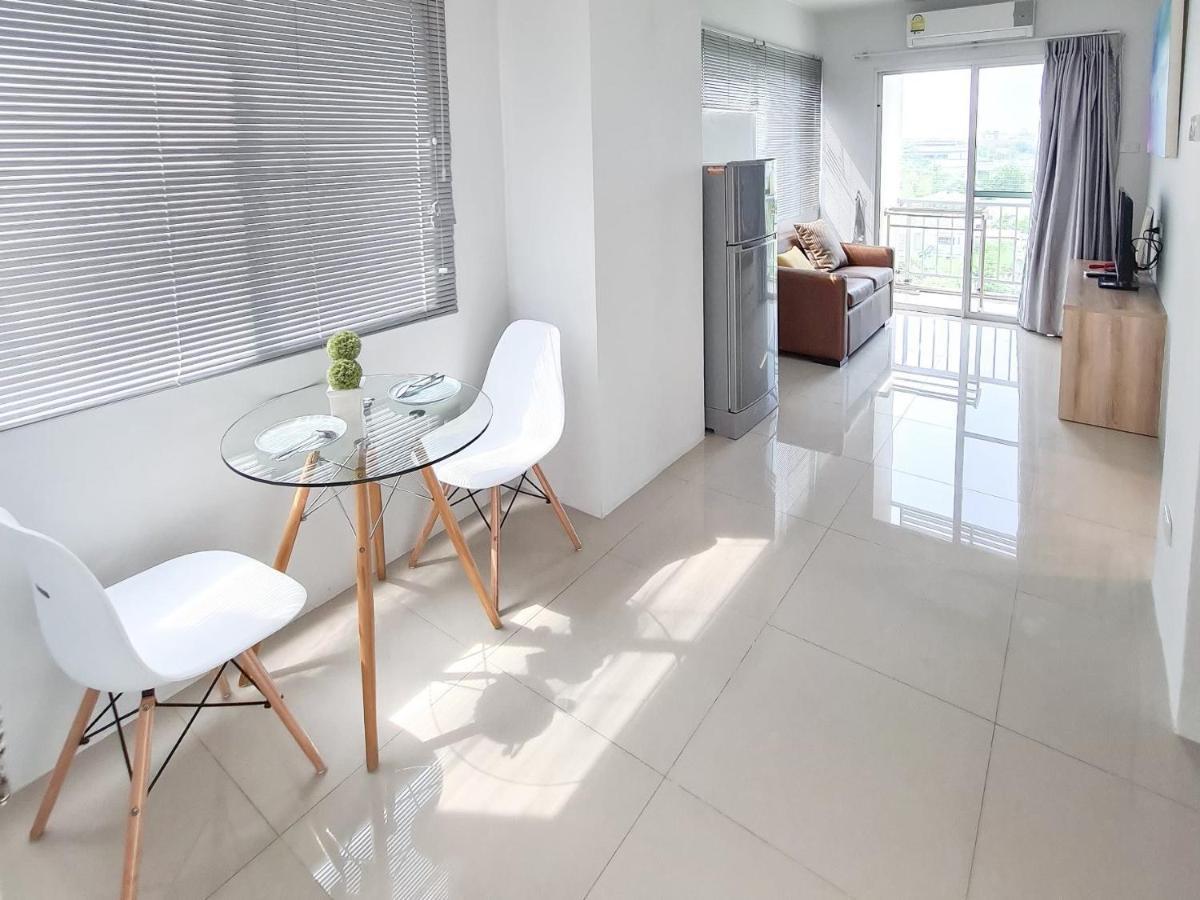 Des Res Con Servicio 3* Bangkok