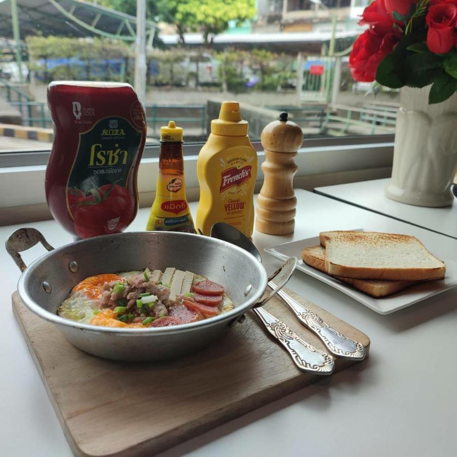 Hotel Admire Thonburi Bangkok