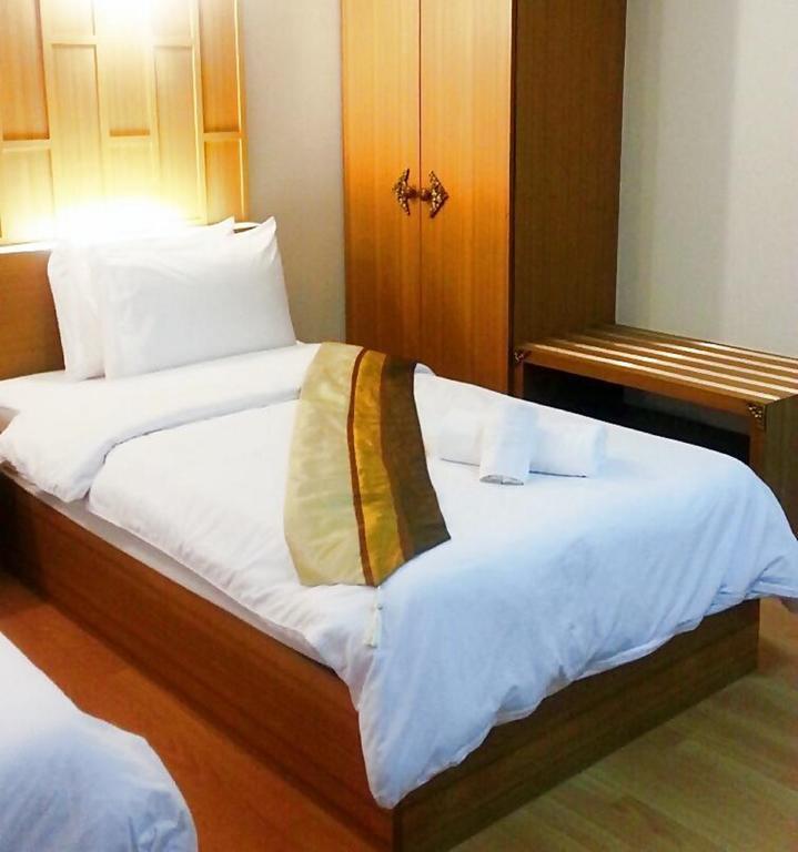 Hotell King Royal Garden 3*