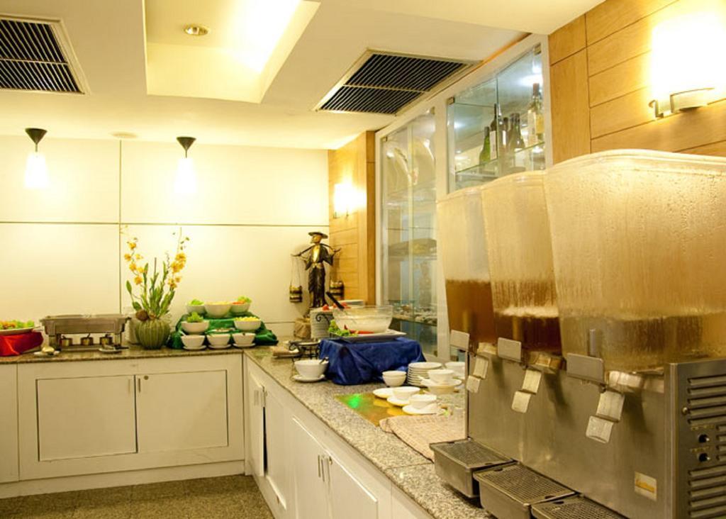 Hotel Stars Bangkok