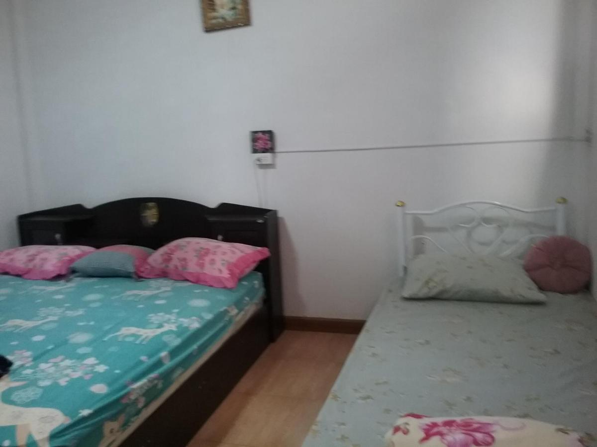 Hostel Danee Bangkok
