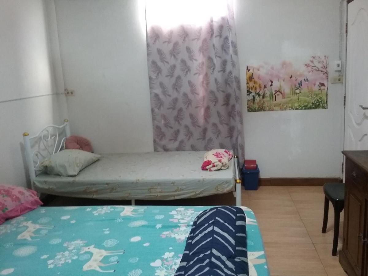 Danee Hostel Bangkok
