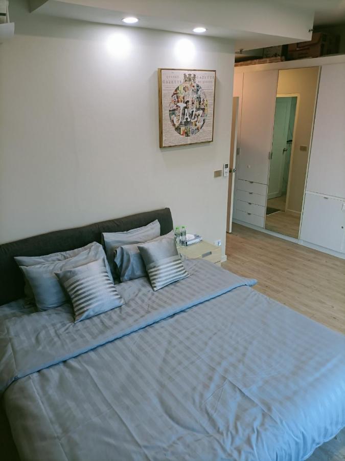 Căn hộ 溫馨小屋 Bangkok