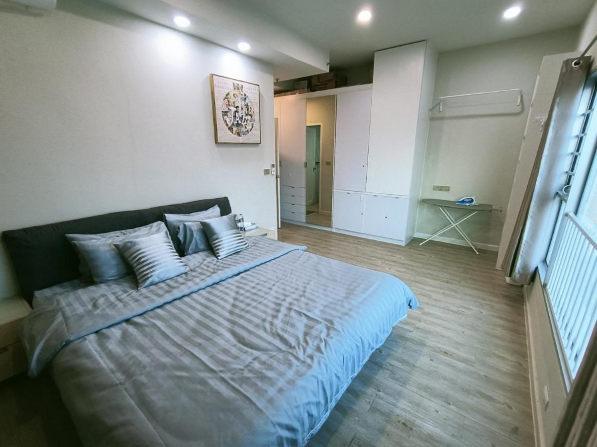 溫馨小屋 Căn hộ Bangkok