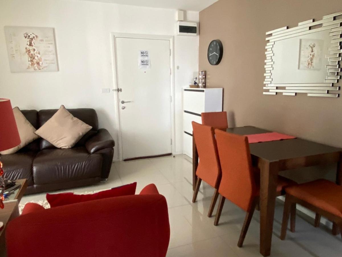 Căn hộ Cosy 2 Bedroom On Sukhumvit, Bts Phra Khanong