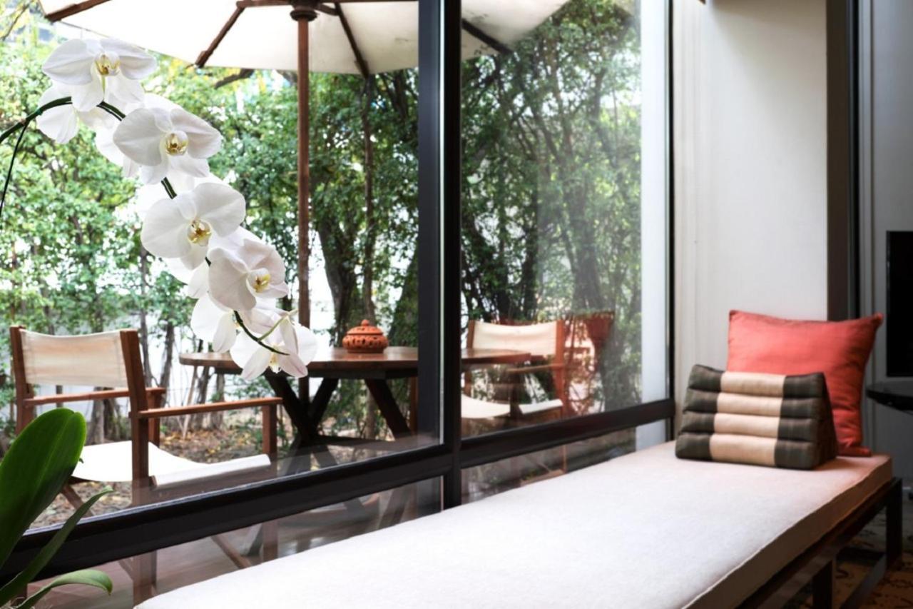 Grand Hyatt Erawan Khách sạn 5*