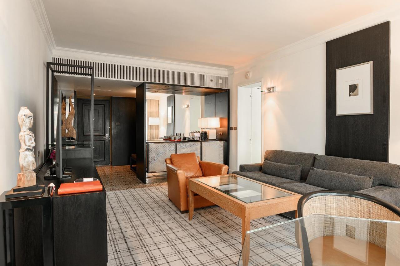 Khách sạn Grand Hyatt Erawan