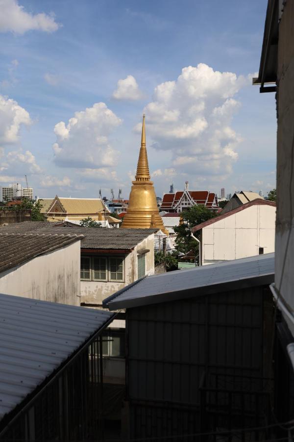 Thai Cozy House - Sha Certified Hostal *