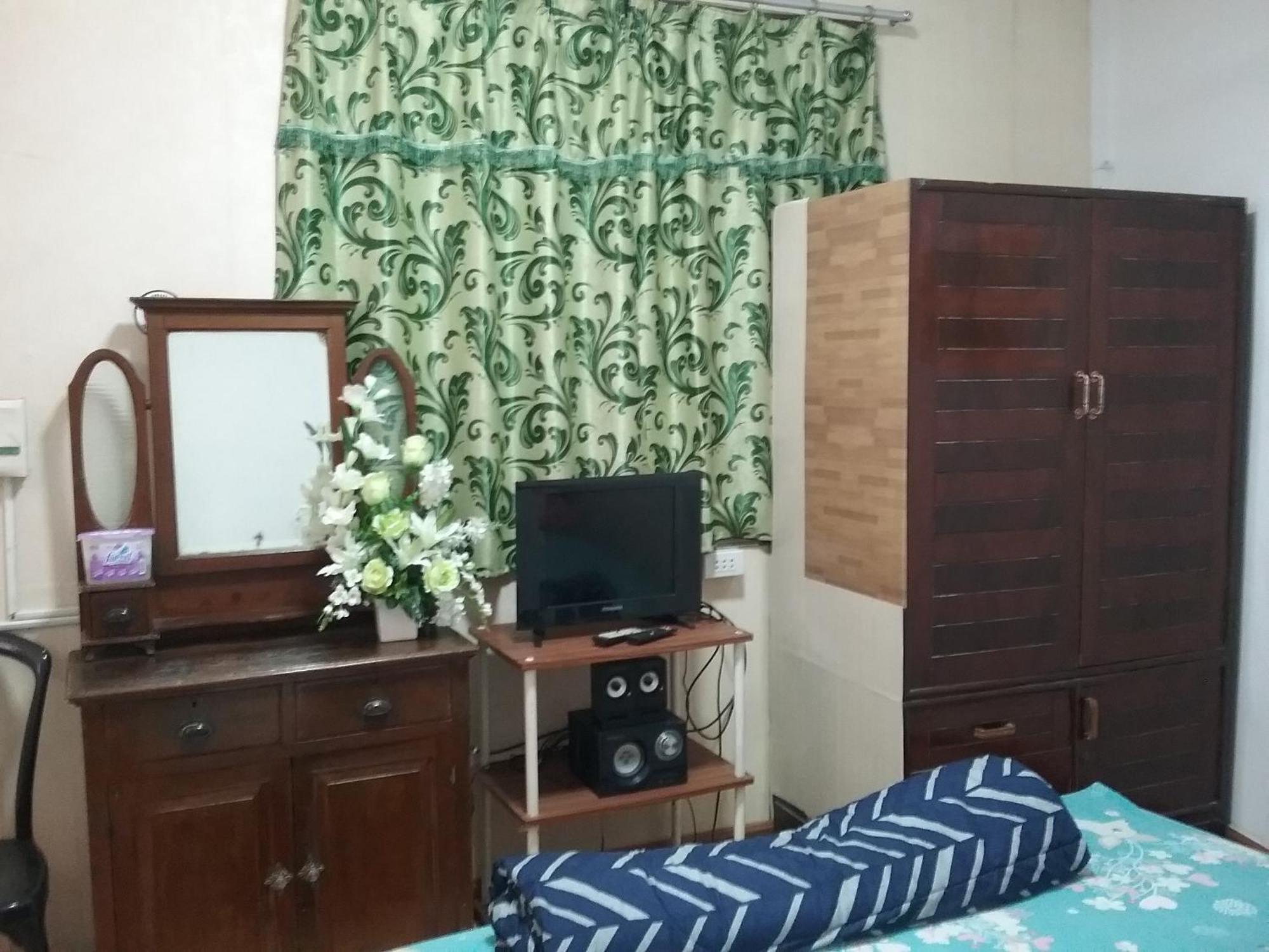 Hostel Danee