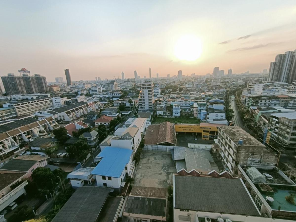 溫馨小屋 Căn hộ Bangkok