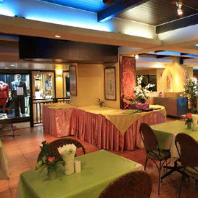 Woraburi Sukhumvit Hotell 3*