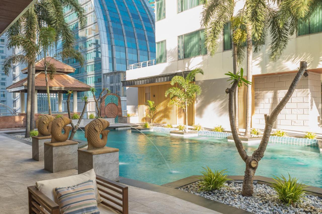 Jasmine Khách sạn 5*