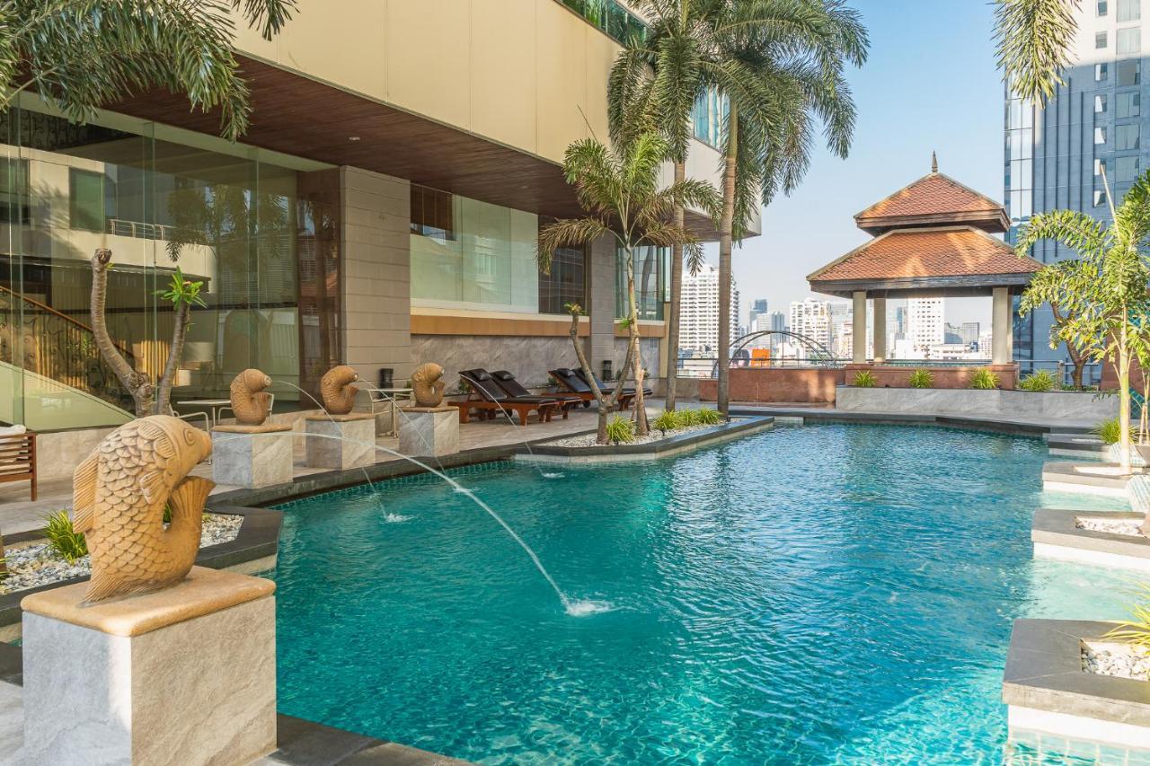 Khách sạn Jasmine 5*